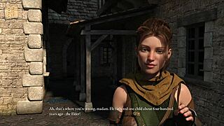 The price of power 3 game adventure