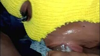 Maybe The Best Blowjob U Will Ever See