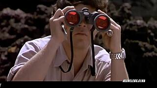 Leticia Bredice Stars in Almejas y Mejillones 2000