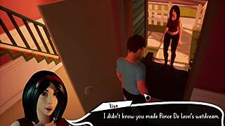 monolith bay version 1.1 walkthrough part 2, let's explore the island