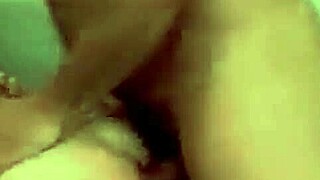 Wife In Double Penetration, Pussy And Anal Used Roughly