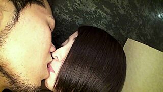 'First AV interview, got fucked hard!' Hitomi Yoshimura 2