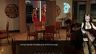 Stockings With Straps And Upskirt Jessica Oneils Hard News - Ep 33