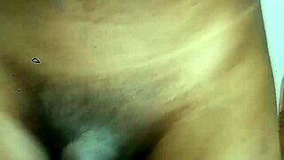My Huge Bengali Cock Cums in Group Masturbation and Fingering Session. Watch the Intense Cumshot.