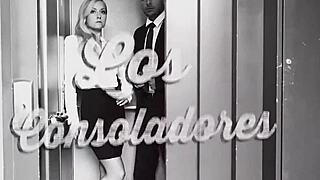 nekane joins horny couple sicilia and andy for pounding