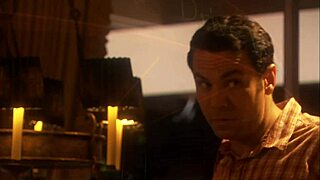 he jizzes on her mouth and hair so she savors the taste