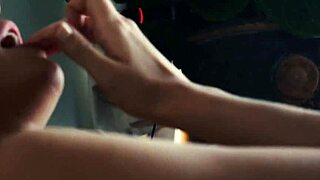 Cyncyncyn Light Bondage Tease Session