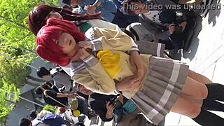 ラブライブサンシャイン　コスプレ