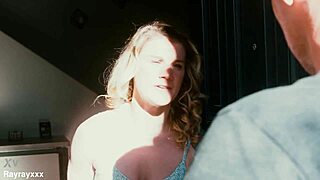 I perform wet work with blowjobs, creampies, and dirty talk on her wet vagina.