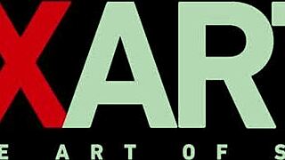 Want to see these lesbians dominate with strap-ons?