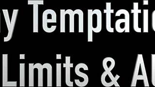 Colombian Lola Spinner tiny 18+ temptation off limits and all in