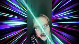 Bra For Sissy Transformation Featuring Jerk Off Instructions And Femdom.