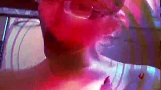 falling in love again