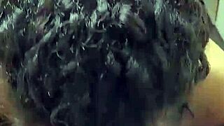 Alix Avery's cute dick sucking skills bring pure joy.