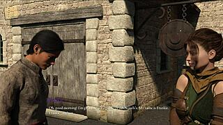 The price of power 3 game adventure