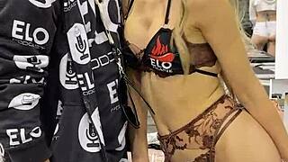 Emma Sirius, will you accept these spicy challenges?