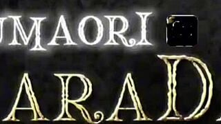 Sexo gostoso com a novinha do job novinha ruiva dando gostoso para o casal