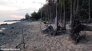 sensational beach volleyball now available digitally everywhere