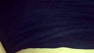 Resaboo pussy gets a big cream pie 😍