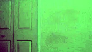 Taking turns stretching like a Scorpio spider and Cancer crab with toy bear