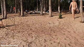 sensational beach volleyball now available digitally everywhere