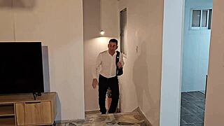 mi esposa y su mu�eca tantaly folladas por mi gran verga - jeanpauloficial