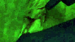 in the voyeur's view, a hot wet Latina BBW teases her creamy pussy until squirting