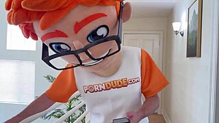 Alison Reys Special Massage Can Theporndude Handle This Hardcore Therapy