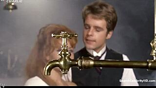 Yvonne Ekmann Halloej I Himmelsengen 1965