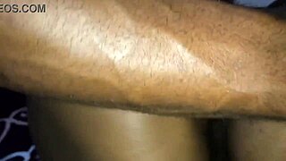 Eighteen-Year-Old Hijab Slut Enjoys Taking Big Black Cock Raw Without Protection