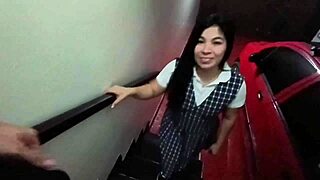 i let them break my ass in colombia motel