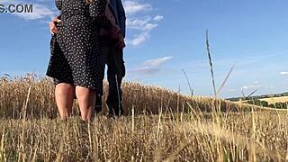 Does Wife See Mother-In-Law Cum?