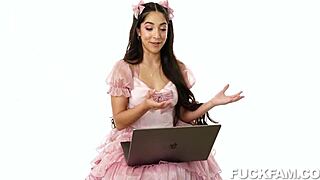 18th Birthday Gangbang Tradition Madison Wilde Wendy Raine Kai Jaxon Parker Sims Gi Joey