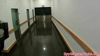 neighbor enjoys jade's teasing behavior