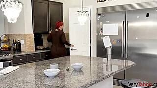 fucking step daughters cherry tits and honey filled pussy 😏