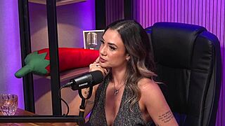 the redhead milf is the queen domme of bdsm