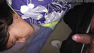 La mia matrigna troia in camera 😏