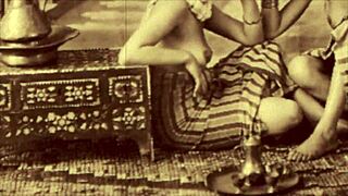 a night in a moorish harem by lord george herbert chapter one