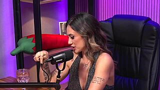 the redhead milf is the queen domme of bdsm