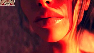 Stepmother Delivers Intense Massage Fuck with Big Ass