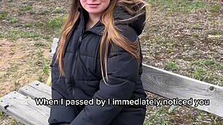 Beautiful Amateur Girl Blows And Rides Cock At Home