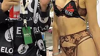 Emma Sirius, will you accept these spicy challenges?