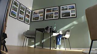 Lingerie And Summer Dress With Panties And No Panties Try On Haul With Alia The Perfect Body Hot Tight Shaved Pussy Petite 18+ Milf