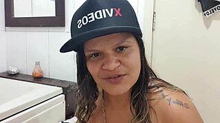 marcos reacts to my hairy part