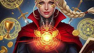 Hey, check out these animated AI girls in fun cartoons