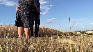 Does Wife See Mother-In-Law Cum?