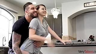 fucking step daughters cherry tits and honey filled pussy 😏