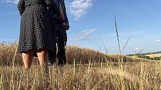 Does Wife See Mother-In-Law Cum?