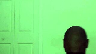 Taking turns stretching like a Scorpio spider and Cancer crab with toy bear