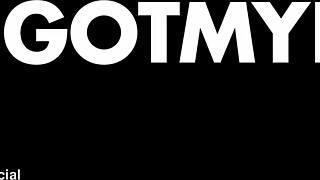 Milf With Big Tits Gets Fucked Hard By Black Guy In Bikini. She Rides His Huge Cock While Licking Balls.